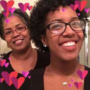 Meet your Posher, Gail